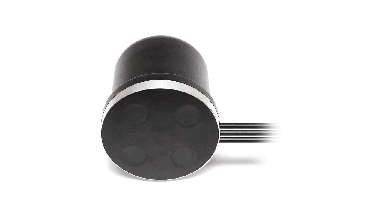 2J7084MGFa 5G, GNSS magnetic mount Antenna Medusa 3-in-1 IP69K