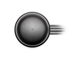 2J7085Mc 5G, Wi-Fi 6E/7 magnetic mount Antenna Medusa 4-in-1 IP67/IP69/IK09