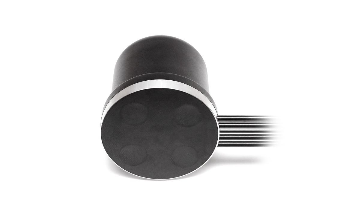 2J7086MGFa 5G, GNSS, Wi-Fi 6E/7, ISM magnetic mount Antenna Medusa IP67/IP69/IK09
