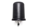 2J7107BGF TETRA/UHF, GNSS screw mount Antenna Big Medusa SMA-M 300cm
