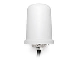 2J7107BGF TETRA/UHF, GNSS screw mount Antenna Big Medusa SMA-M 300cm