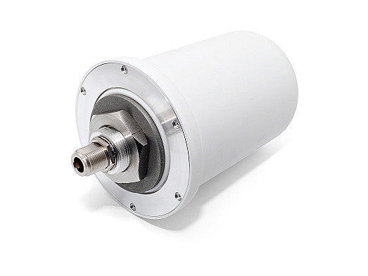 2J7110B TETRA, UHF screw mount Antenna Big-Medusa N-F IP67/IP69