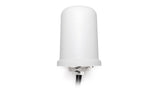 2J7114BGF 4G/LTE, TETRA/UHF, GNSS Schraubmontage Antenne Big-Medusa SMA-M 300cm IP67/IP69