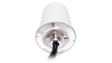 2J7183Ba 5G screw mount Antenna MIMO SMA-M 300cm IP67/IP69/IK09