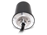 2J7186BGFa 5G, GNSS, Wi-Fi 6E/7, ISM screw mount Antenna Big Medusa SMA-M 300cm