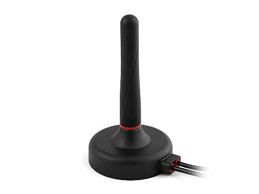 2J7225MG GNSS, ISM magnetic mount Antenna