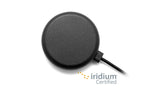 2J7426MPz Iridium Antenna magnetic/adhesive mount SMA-M 300cm