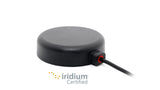 2J7426MPz Iridium Antenna magnetic/adhesive mount SMA-M 300cm
