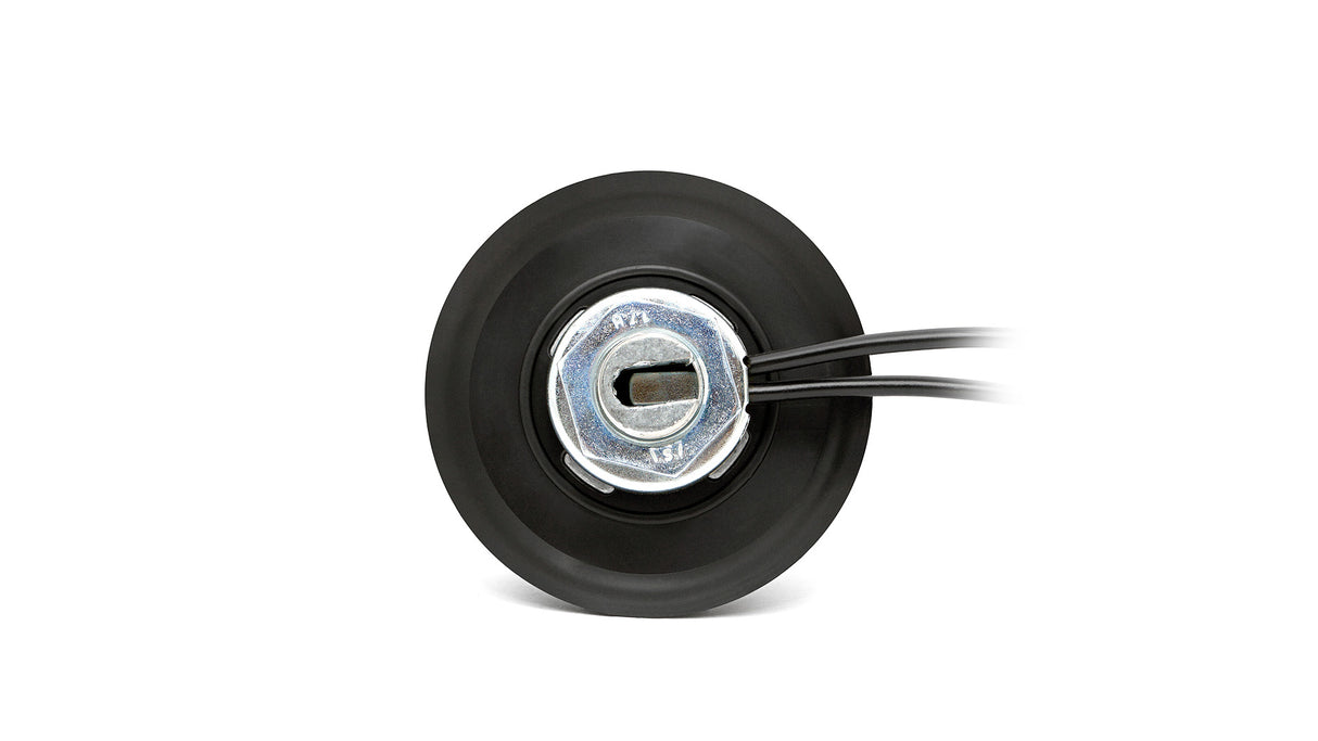 2J7541BG 4G/LTE, GNSS screw mount Antenna IP69K