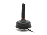2J7583B 5G screw mount Antenna Joystick SMA-M IP67 IP69