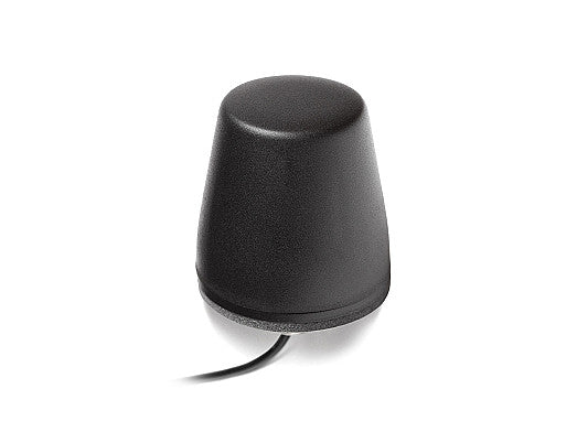 2J7602B-2.4 Wi-Fi, ISM screw mount Antenna IP67 IP69K