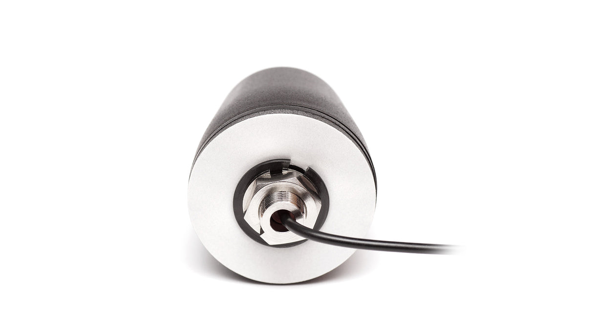 2J7602B-2.4 Wi-Fi, ISM screw mount Antenna IP67 IP69K