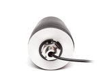 2J7624B 4G/LTE, 3G, 2G screw mount Antenna SMA-M 300cm IP67/IP69