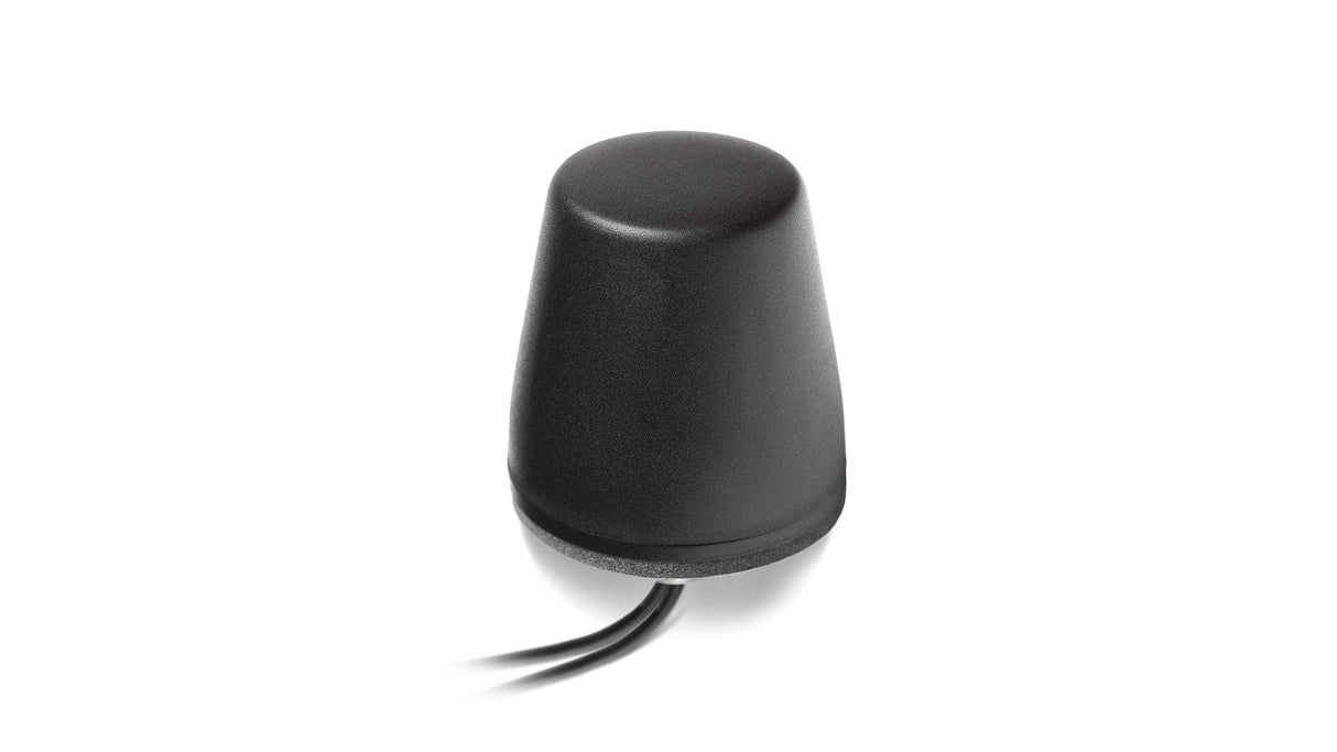 2J7684BGF 5G, GNSS screw mount Antenna IP67/IP69