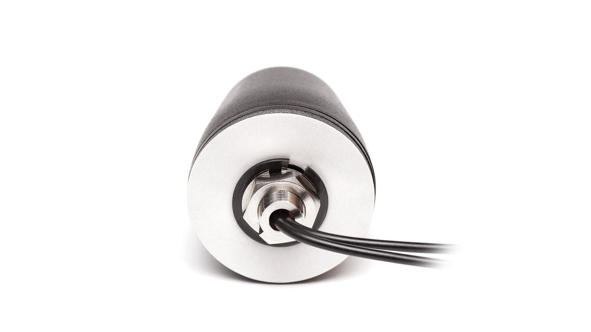 2J7684BGF 5G, GNSS screw mount Antenna IP67/IP69