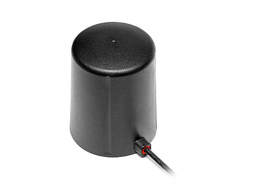2J7702M Wi-Fi 6E/7, ISM magnetic mount Antenna customizable ground plane dependent