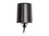 2J7703BGF-RB-SP Wi-Fi 6E/7, GNSS, ISM screw mount Antenna Shaker IP67/IP69/IK09