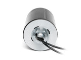 2J7703BGF-RB-SP Wi-Fi 6E/7, GNSS, ISM screw mount Antenna Shaker IP67/IP69/IK09