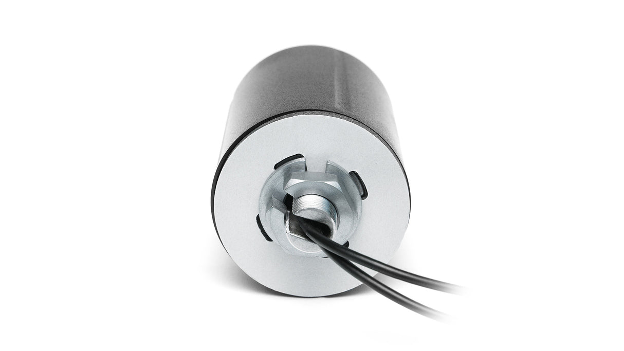 2J7703BGF-RB-SP Wi-Fi 6E/7, GNSS, ISM screw mount Antenna Shaker IP67/IP69/IK09