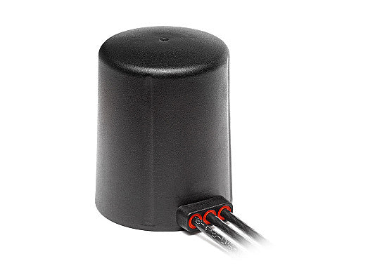 2J7703MGFa Wi-Fi 6E/7, GNSS, ISM magnetic mount Antenna 3-in-1