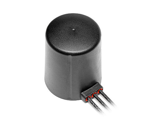 2J7703MGFa Wi-Fi 6E/7, GNSS, ISM magnetic mount Antenna 3-in-1