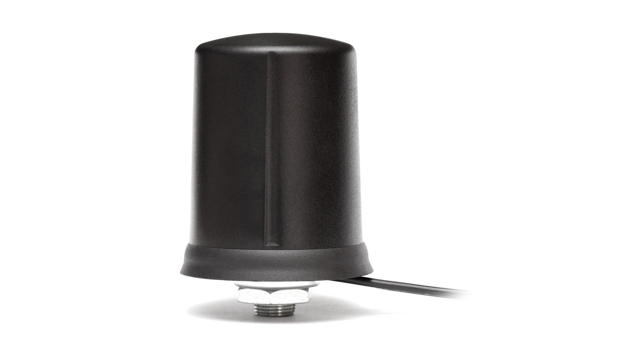 2J7715B-433 ISM screw mount Antenna IP67/IP69/IK09