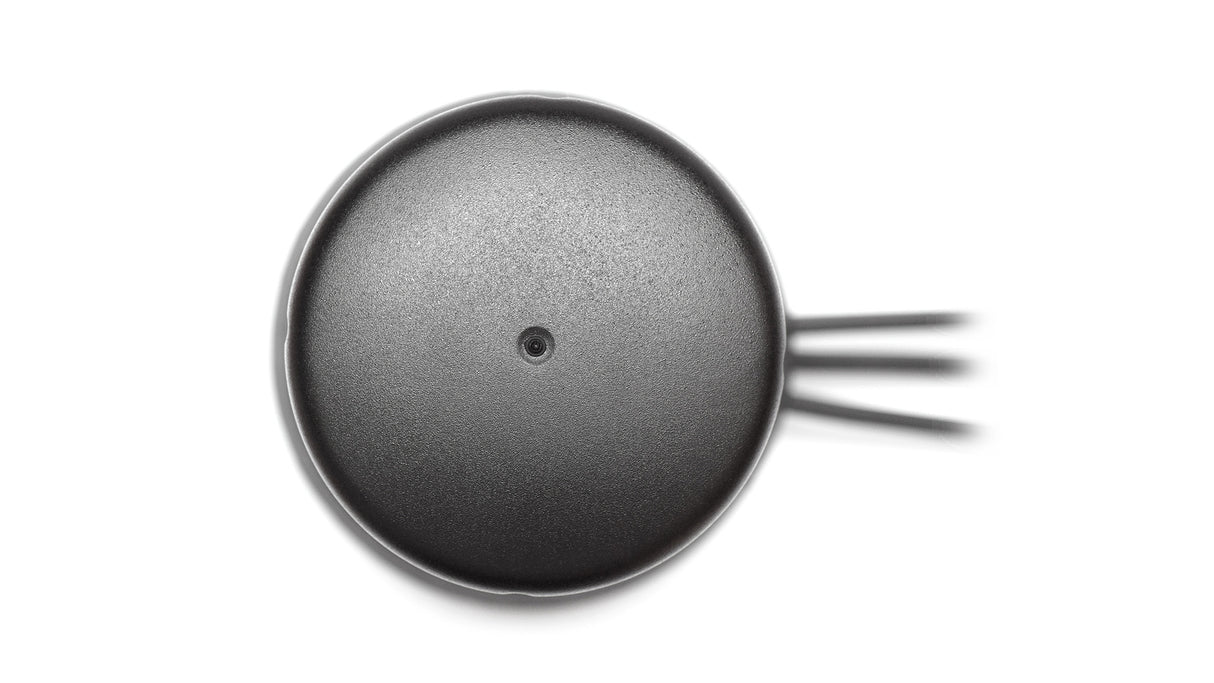 2J7741BGFa 4G/LTE, GNSS screw mount Antenna 3-in-1