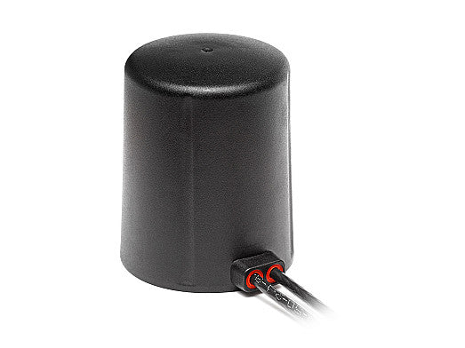 2J7741MGF 4G/LTE, GNSS magnetic mount Antenna 2-in-1 SMA-M 300cm IP67/IP69