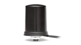 2J7747B 4G/LTE, Wi-Fi, ISM Schraubmontage Antenne IP67/IP69/IK09