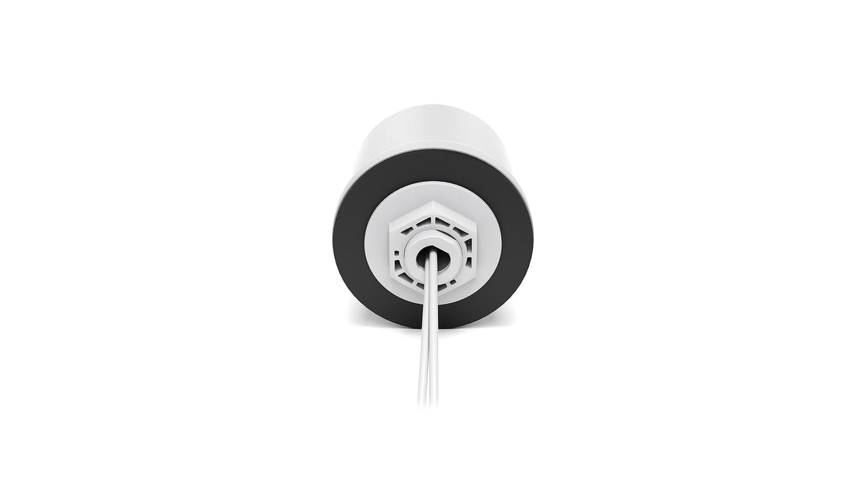 2J7A24Ba 4G/LTE, 3G, 2G Schraubmontage Antenne Medusa SMA-M 300cm IP67/IP69/IK09