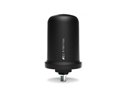 2J7B34JBC-C177N-B16J GNSS, Iridium Antenna quadrifilar helix screw/pole mount IP67 IP69