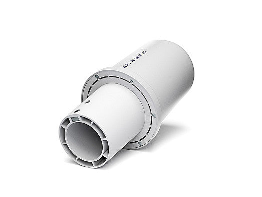 2J7B34JBC-C177N-B16J GNSS, Iridium Antenna quadrifilar helix screw/pole mount IP67 IP69