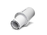 2J7B34JBC-C177N-B16J GNSS, Iridium Antenna quadrifilar helix screw/pole mount IP67 IP69