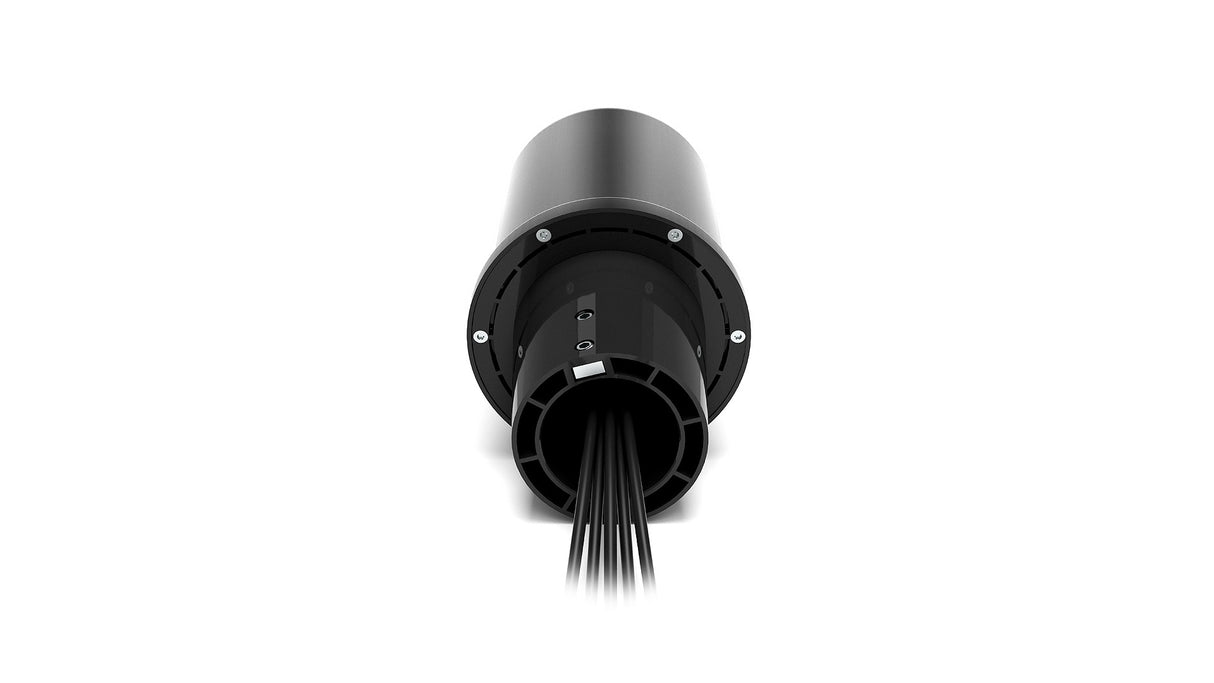 2J7B84JBGFc-B16J 5G, GNSS Schrauben-/Pfostenhalterung Antenne 5-in-1 SMA-M 300cm IP69