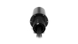 2J7B84JBGFc-B16J 5G, GNSS Schrauben-/Pfostenhalterung Antenne 5-in-1 SMA-M 300cm IP69