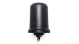 2J7B86BGFa 5G, GNSS, Wi-Fi, ISM screw mount Antenna Medusa 5-in-1