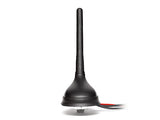 2J8311BGF 3G, 2G, GNSS, FM screw mount Antenna IP67 IP69