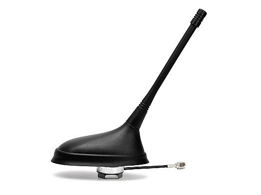 2J8410B TETRA, UHF screw mount Antenna IP67 IP69
