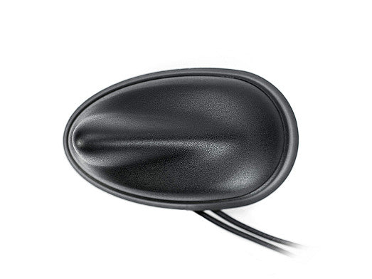 2J8600BGF 3G, GNSS screw mount Antenna IP69 IP67