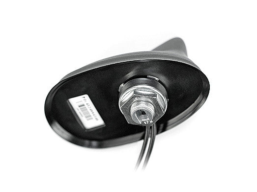 2J8600BGF 3G, GNSS screw mount Antenna IP69 IP67