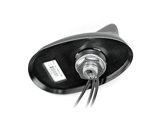 2J8606BGF 3G, 2G, GNSS, Wi-Fi, ISM screw mount Antenna IP69 IP67