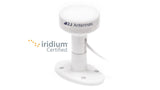 2J9126JBW-B12JW-B10BW Iridium Antenna marine screw mount Configurable Mounting IP67