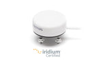 2J9126JBW-B12JW-B10BW Iridium Antenna marine screw mount Configurable Mounting IP67