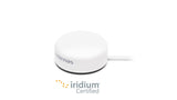 2J9126JBW-B12JW-B10BW Iridium Antenna marine screw mount Configurable Mounting IP67