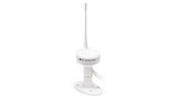 2J9607JBWGF-B12JWa-B10BW TETRA/UHF, GNSS Marineantenne 2-in-1 SMA-M 300cm IP67
