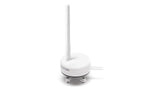 2J9637JBWGF-B12JWa-B10BW GNSS, AIS Marineantenne 2-in-1 Schraubbefestigung/Klebebefestigung/Mastenbefestigung IP67