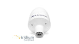 2J9C26JW-C392N Iridium pole mount Antenna TNC-F IP67