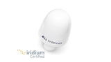 2J9C26JW-C392N Iridium pole mount Antenna TNC-F IP67