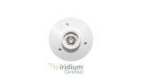 2J9C26JW-C392N Iridium pole mount Antenna TNC-F IP67