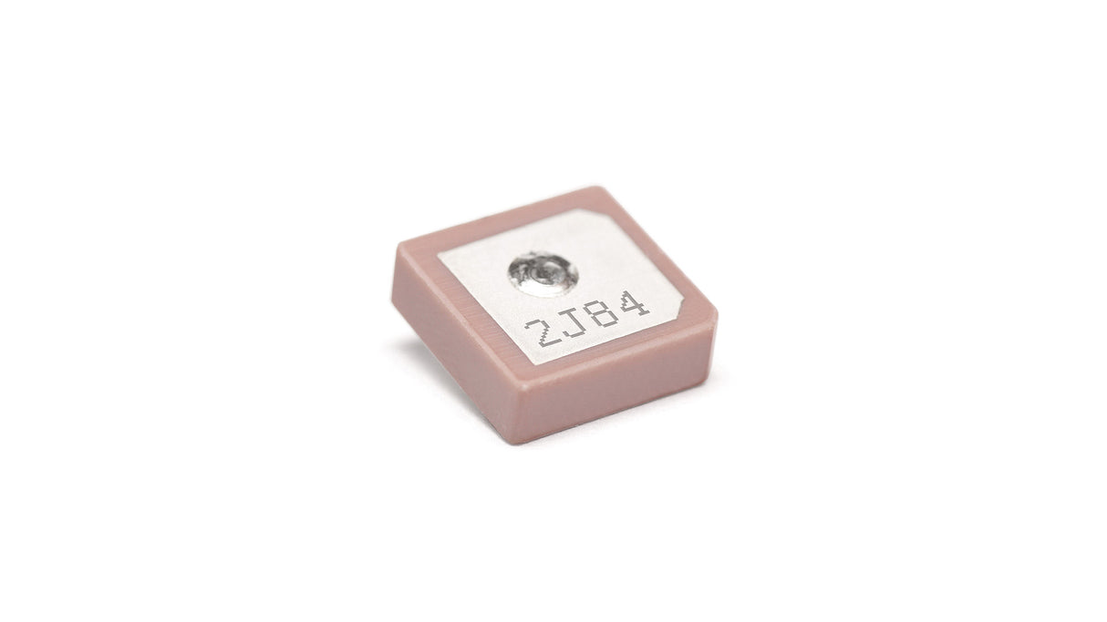 2JCP1340101Ga GNSS Durchsteckmontage Keramikantenne